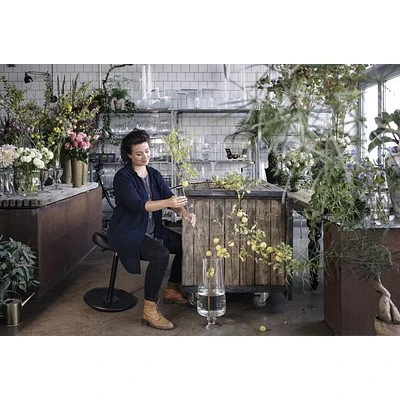 Varier® Move™ Esche Schwarz REV194 Revive Schwarz 7 Varier® Move™ Esche Schwarz REV194 Revive Schwarz – Bild 7