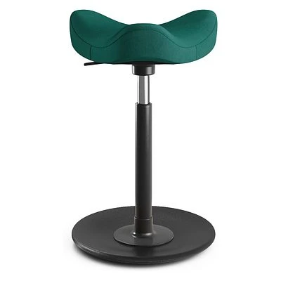 Varier® Move™ Compact Esche Schwarz REF984 Reflect Grün 4 Varier® Move™ Compact Esche Schwarz REF984 Reflect Grün – Bild 4