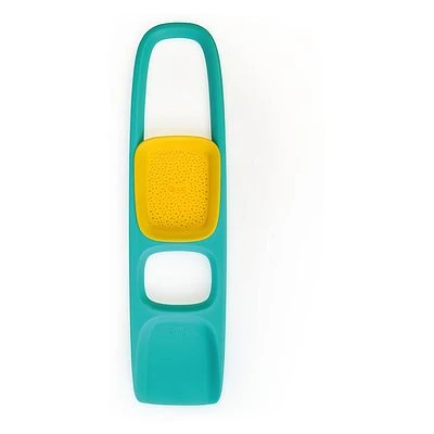 Quut Scoppi Sandspielzeug Schaufel Türkis 1 Quut Scoppi Sandspielzeug Schaufel Türkis