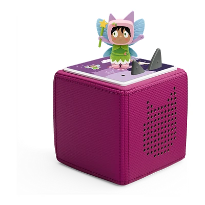 TONIES Tonie Dekofolie - Hinter Dem Regenbogen 2 TONIES Tonie Dekofolie - Hinter Dem Regenbogen – Bild 2