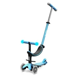 Micro Mini2grow Deluxe Magic LED Blau