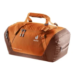 Deuter Tasche AViANT Duffel 70 Chestnut-umbra