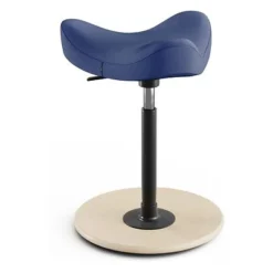 Varier® Move™ Esche Natur Ref774 Reflect Blau