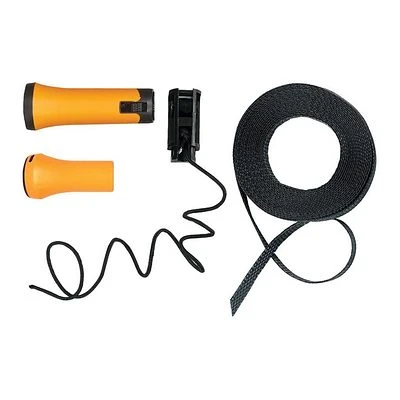 FISKARS Original Ersatz-Griff Und Seil Für Bypass Teleskop-Schneidgiraffe 1 FISKARS Original Ersatz-Griff Und Seil Für Bypass Teleskop-Schneidgiraffe