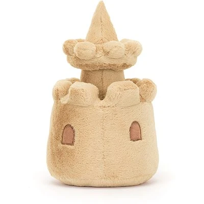 Jellycat Amüsante Sandburg 29cm 4 Jellycat Amüsante Sandburg 29cm – Bild 4