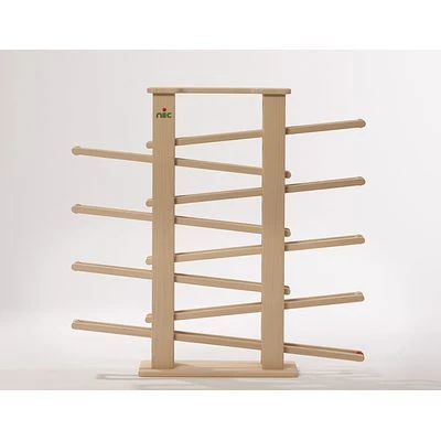 NIC Multibahn Medi 6 Laufteile 2 NIC Multibahn Medi 6 Laufteile – Bild 2