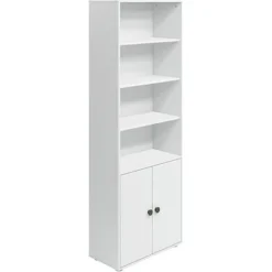 FLEXA Roomie Maxi Bücherregal Mit 2 Türen Weiß/dunkelgrün 8 FLEXA Roomie Maxi Bücherregal Mit 2 Türen Weiß/dunkelgrün -Kinder Haushaltswaren Geschäft 67a8nlbl5j16s780ya9xlv6y280j