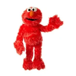 Living Puppets Handpuppe Elmo 65cm SE107