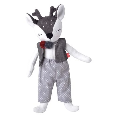 Kikadu Große Puppe Rehkitz Junge 1715602 Sale 1 Kikadu Große Puppe Rehkitz Junge 1715602 Sale