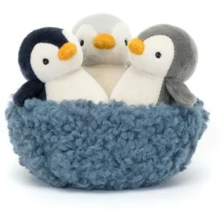 Jellycat Kuscheltier Nesting Pinguine 11cm 9 Jellycat Kuscheltier Nesting Pinguine 11cm -Kinder Haushaltswaren Geschäft 6b7rz8vosw8wphhhwb18s5xsgtoh
