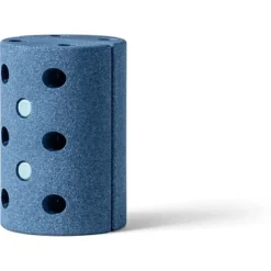 MODU® Roller Activity-Rolle Dunkelblau/hellblau