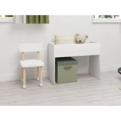 FLEXA Roomie Organizer Mini Weiß 7 FLEXA Roomie Organizer Mini Weiß -Kinder Haushaltswaren Geschäft 6etjaxifpixdv7hwl1xhhr09atqr