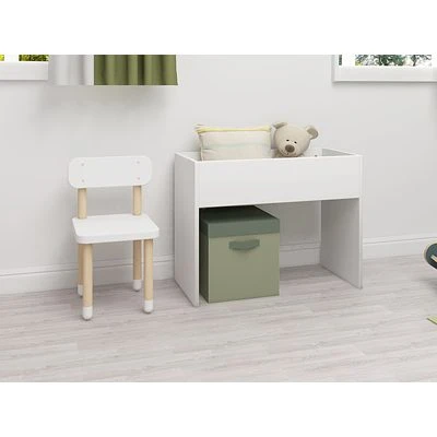 FLEXA Roomie Organizer Mini Weiß 4 FLEXA Roomie Organizer Mini Weiß – Bild 4