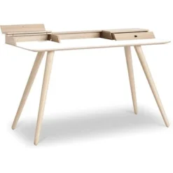 PBJ Designhouse Stick Schreibtisch 136x60 Cm Eiche Hell/weiß 7 PBJ Designhouse Stick Schreibtisch 136x60 Cm Eiche Hell/weiß -Kinder Haushaltswaren Geschäft 6fs06l726idhmykyoajithnpluyc