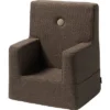 ByKlipKlap KK Kids Chair Braun