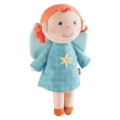 Haba Minipuppe Schutzengel Mara 306784 1 Haba Minipuppe Schutzengel Mara 306784