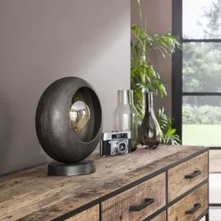 Rubjerg Design Tischleuchte Track 1 Leuchte Alu Schwarz Nickel 7 Rubjerg Design Tischleuchte Track 1 Leuchte Alu Schwarz Nickel -Kinder Haushaltswaren Geschäft 6k9l3dgndjahnhlliy0xp3eya3pn