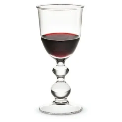 Holmegaard Charlotte Amalie Rotweinglas Klar 23 Cl