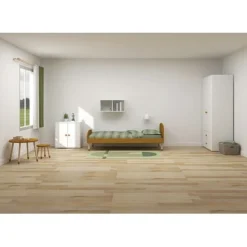 FLEXA Roomie Kommode Mit 2 Türen Weiß/gelb -Kinder Haushaltswaren Geschäft 6ljdzd6abbm67znq1hc1fgskybsf