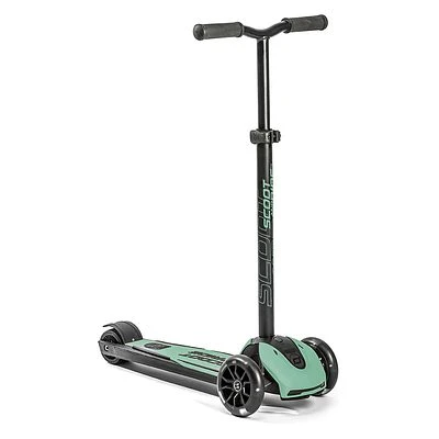 Scoot & Ride Highwaykick 5 LED Forest 2 Scoot & Ride Highwaykick 5 LED Forest – Bild 2