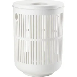 ZONE Denmark Wäschekorb Ume Weiß