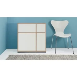 Mueller Müller VERTIKO PLY TEN Kommode Weiß -Kinder Haushaltswaren Geschäft 6qu2nc4polbkbl4bopyf3r4v5p5f