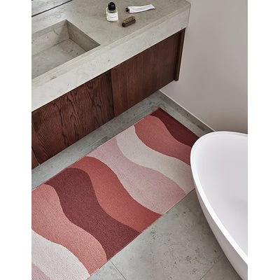 Pappelina Teppich Urvi Fire 70 X 200 Cm UR2C720 5 Pappelina Teppich Urvi Fire 70 X 200 Cm UR2C720 – Bild 5