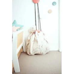 Play&Go Prints 2 In 1 Spielzeugsack Walk In A Park -Kinder Haushaltswaren Geschäft 6rww7ack70ymke860w97f5wxdsk0