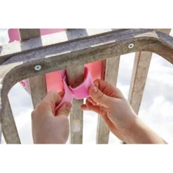 Haba Puppen-Fahrradsitz Blumenwiese 304109 -Kinder Haushaltswaren Geschäft 6s1xrwtbp83heskorbs730q4wf7q