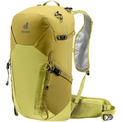 Deuter Wanderrucksack Speed Lite 25 Linden-sprout