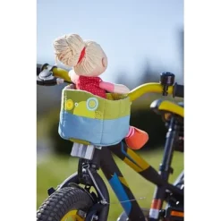 Haba Puppen-Fahrradsitz Sommerwiese 306517 -Kinder Haushaltswaren Geschäft 6sxookdg43l6zoixa6i8rv65hrbg