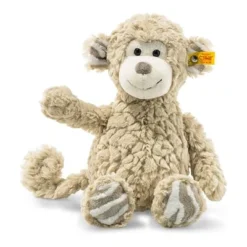 Steiff Bingo Affe 30cm Beige 60298