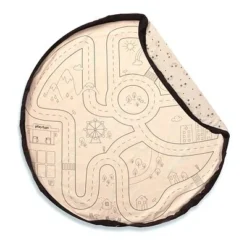 Play&Go Prints 2 In 1 Spielzeugsack Playville 7 Play&Go Prints 2 In 1 Spielzeugsack Playville -Kinder Haushaltswaren Geschäft 6uw9byxrsgrwzwa8lslvhv7vg6af