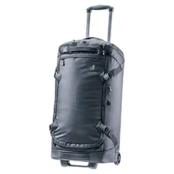 Deuter Tasche AViANT Duffel Pro Movo 60 Black