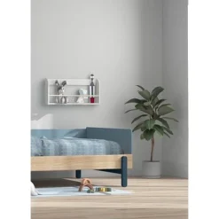 FLEXA Popsicle Sofabett 120x200cm Blueberry -Kinder Haushaltswaren Geschäft 6vaxk31k92cpfz30qrsdx6jnvtdx