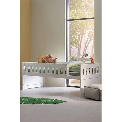 Lifetime Norden Kojenbett 90x200cm Mit Rollboden Weiß 6810-10 8 Lifetime Norden Kojenbett 90x200cm Mit Rollboden Weiß 6810-10 – Bild 8