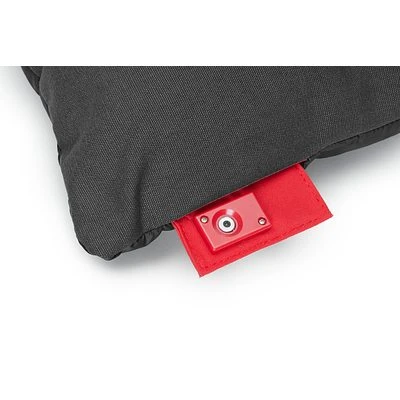 Fatboy® Hotspot Heizkissen Lungo Cool Grey 6 Fatboy® Hotspot Heizkissen Lungo Cool Grey – Bild 6