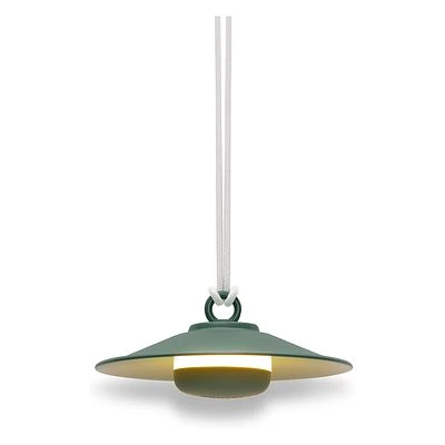 Fatboy® Hängelampe Chap-O Grün 106409 4 Fatboy® Hängelampe Chap-O Grün 106409 – Bild 4