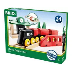 Brio BRIO Bahn Acht Set - Classic Line 63302800 9 Brio BRIO Bahn Acht Set - Classic Line 63302800 -Kinder Haushaltswaren Geschäft 72scfc14tvfaei2jz8fldyv7b39l