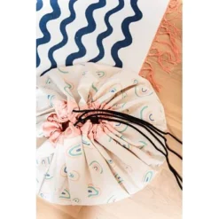 Play&Go Prints 2 In 1 Spielzeugsack Rainbow 12 Play&Go Prints 2 In 1 Spielzeugsack Rainbow -Kinder Haushaltswaren Geschäft 73aoi9r22zo1xk407w6fnm5664wy