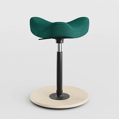 Varier® Move™ Esche Natur REF984 Reflect Grün 3 Varier® Move™ Esche Natur REF984 Reflect Grün – Bild 3