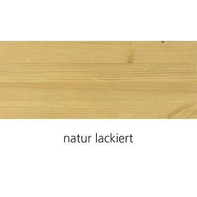 Infanskids Einzelbett Mit Absturzsicherung Natur 90 X 200cm 4 Infanskids Einzelbett Mit Absturzsicherung Natur 90 X 200cm – Bild 4