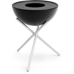 Höfats BOWL 70 Plancha-Grillset Hoch