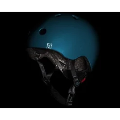Scoot & Ride Helm XXS-S Steel Reflektierend -Kinder Haushaltswaren Geschäft 78z7vxikm21e0a854x3b90cvknul