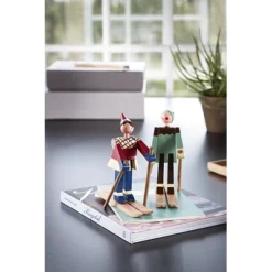 Kay Bojesen Skiläufer Boje -Kinder Haushaltswaren Geschäft 79h2hfuh70uld0gtfo6mlzb0cky6