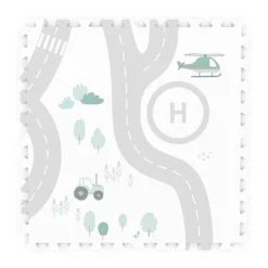 Play&Go EEVAA Puzzlematte Straßen -Kinder Haushaltswaren Geschäft 7a0354n4dxkkpbubsqgas3ubnuyx