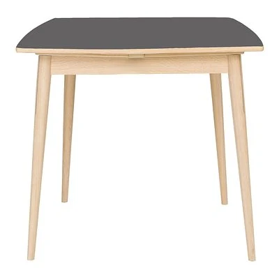 PBJ Designhouse Navis Esstisch 92x85 Cm Eiche Hell/grau 1 PBJ Designhouse Navis Esstisch 92x85 Cm Eiche Hell/grau