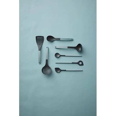 Rosti Schaumlöffel Optima 32 X 10,5 X 6 Cm Nordic Green Nylon 3 Rosti Schaumlöffel Optima 32 X 10,5 X 6 Cm Nordic Green Nylon – Bild 3