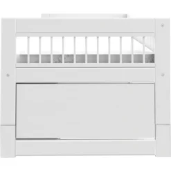 Lifetime Kojenbett Breeze Mit Regalmodul Und Rollboden Weiß Lackiert 8 Lifetime Kojenbett Breeze Mit Regalmodul Und Rollboden Weiß Lackiert -Kinder Haushaltswaren Geschäft 7aq9k40ch66fjrrybd9ahmlfnybh