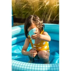 Quut Cuppi Sandspielzeug Schaufel, Sieb & Ball Ocean -Kinder Haushaltswaren Geschäft 7c3p0pnpg4355w57qczwmklhg9f7